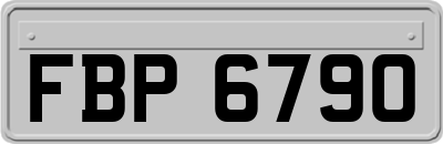 FBP6790