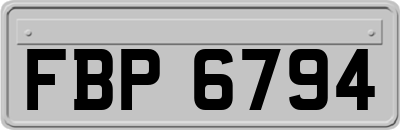 FBP6794