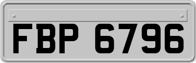 FBP6796