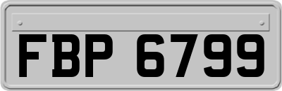 FBP6799