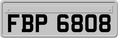 FBP6808
