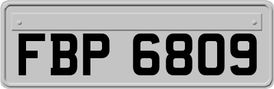 FBP6809