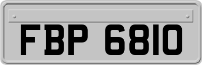 FBP6810