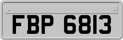 FBP6813