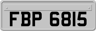 FBP6815