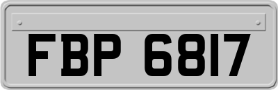 FBP6817