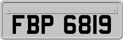 FBP6819