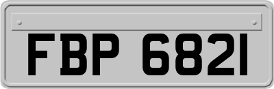 FBP6821