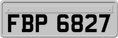 FBP6827