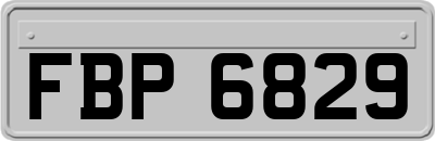 FBP6829