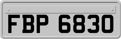 FBP6830