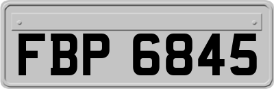 FBP6845