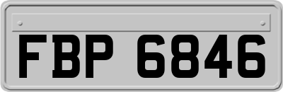 FBP6846