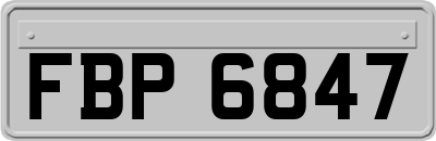 FBP6847