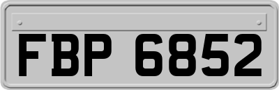 FBP6852