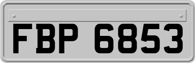 FBP6853