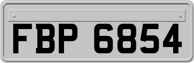 FBP6854