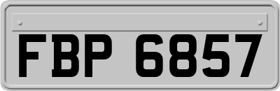 FBP6857