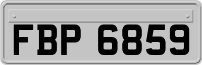 FBP6859
