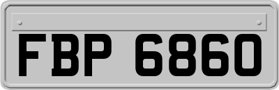 FBP6860