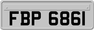 FBP6861