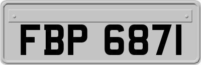 FBP6871