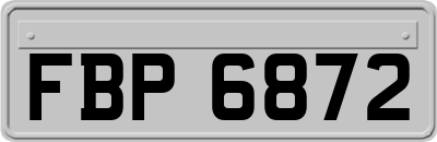 FBP6872