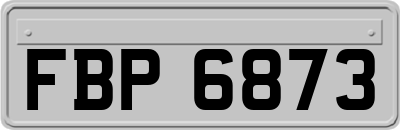 FBP6873