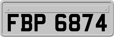 FBP6874