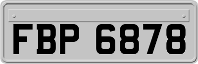FBP6878