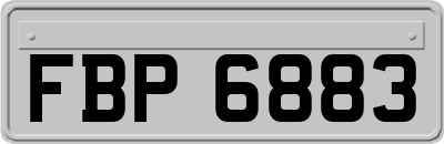 FBP6883