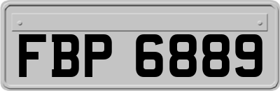 FBP6889