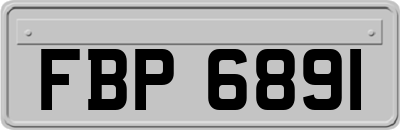 FBP6891