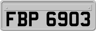 FBP6903