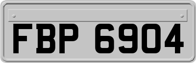 FBP6904
