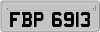 FBP6913