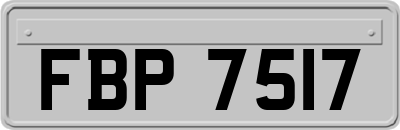 FBP7517