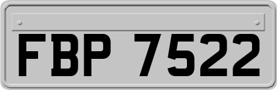 FBP7522