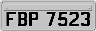 FBP7523