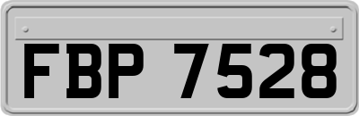 FBP7528