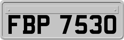 FBP7530
