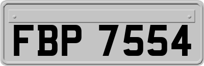 FBP7554