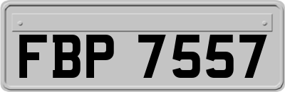 FBP7557