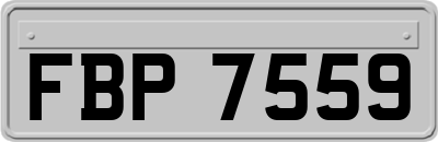 FBP7559