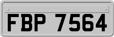 FBP7564