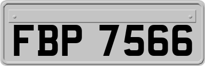 FBP7566