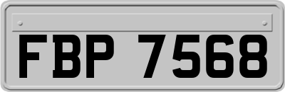 FBP7568