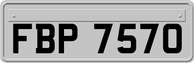 FBP7570