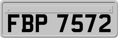 FBP7572