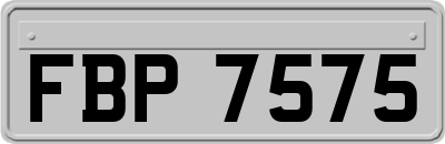 FBP7575